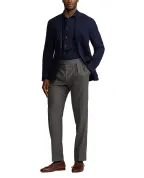 Ralph Lauren Purple Label Штани - Артикул: 798958375001