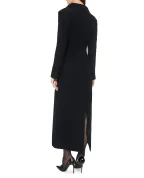 Dolce&Gabbana Пальто двубортное из шерсти - Артикул: F0W5KT-HU2AX