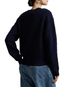 Polo Ralph Lauren Светр з вовни та кашеміру Polo Bear - Артикул: 211972139001