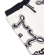 Dolce&Gabbana Детские шорты - Артикул: L4JQU5-II7FQ-B