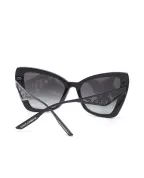 Dolce&Gabbana Сонцезахисні окуляри DG - Артикул: 4489501-8G55