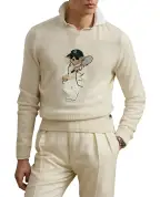 Ralph Lauren Purple Label Кашеміровий светр - Артикул: 790957762001