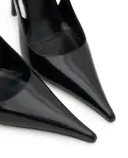 Saint Laurent Туфлі - Артикул: 840736-AADAA