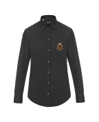 Dolce&Gabbana Сорочка Martini з бавовни - Артикул: G5ML1Z-GK278