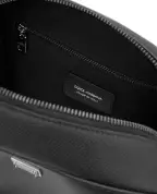 Dolce&Gabbana Шкіряний несесер - Артикул: BT3310-BG662