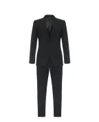 Dolce&Gabbana Классический костюм-двойка из шерсти - Артикул: GK0EMT-GF874