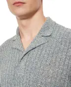 Dolce&Gabbana Поло из льна и хлопка - Артикул: GXZB0Z-JGMDV