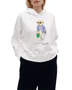 Polo Ralph Lauren Худи Polo Bear - Артикул: 211959115001
