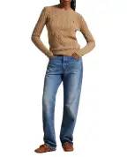 Polo Ralph Lauren Светр з вовни та кашеміру - Артикул: 211971865002