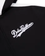 Dolce&Gabbana Детская толстовка с капюшоном (костюм) - Артикул: L5JWCV-G7PWH-B