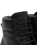 Dolce&Gabbana Ботинки из кожи - Артикул: A60613-A6H47