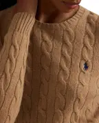 Polo Ralph Lauren Светр з вовни та кашеміру - Артикул: 211971865002