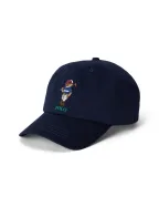 Polo Ralph Lauren Детская кепка Polo Bear - Артикул: 322A96605001