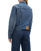 Polo Ralph Lauren Джинсовая куртка - Артикул: 211969408001