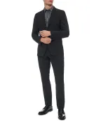 Dolce&Gabbana Классический костюм-двойка из шерсти - Артикул: GK0EMT-GF874