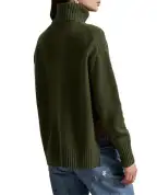 Polo Ralph Lauren Светр з вовни та кашеміру - Артикул: 211925147012