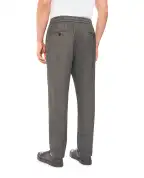 Dolce&Gabbana Брюки из шерсти - Артикул: GP12QT-FCMDE