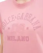 Dolce&Gabbana Футболка - Артикул: F8V42Z-GDCX2