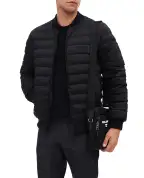 Dolce&Gabbana Пуховик - Артикул: G9BCWT-FUS0D