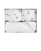 Polo Ralph Lauren Подарунковий набір, дитячий боді з бавовни - Артикул: 320P00760001