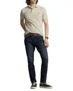 Polo Ralph Lauren Поло - Артикул: 710680784342