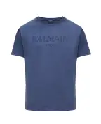 Balmain Футболка - Артикул: DH1EG010BC72-s