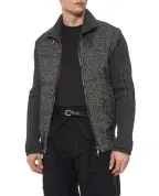 Dolce&Gabbana Куртка из шерсти - Артикул: G9BVST-GJ846