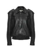 Saint Laurent Бомбер - Артикул: 827736-YCOD2