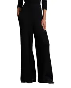 Polo Ralph Lauren Брюки с широкими штанинами Mini-Cable - Артикул: 211A93720001