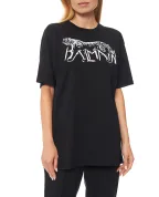 Balmain Футболка - Артикул: FF0EH005GF22