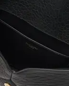 Saint Laurent Клатч CASSANDRE зі шкіри ягняти - Артикул: 853610-AACYT