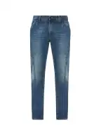 Dolce&Gabbana Джинси - Артикул: GP14GD-G8NK2