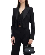 Dolce&Gabbana Жакет - Артикул: F29YRT-FU28J
