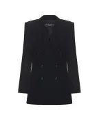 Dolce&Gabbana Жакет із вовни - Артикул: F29UBT-HU2BB