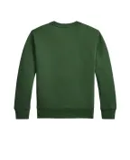 Polo Ralph Lauren Дитячий світшот Polo Bear із флісу - Артикул: 323981261001