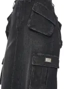 Dolce&Gabbana Юбка джинсовая - Артикул: F4DCSD-G8OS4