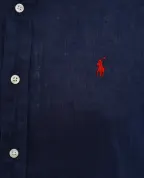 Polo Ralph Lauren Льняная рубашка - Артикул: 710966294006