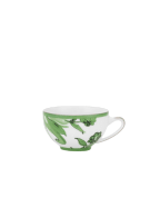 Dolce&Gabbana Чайная чашка с блюдцем из фарфора - Артикул: TC0102-TCA40