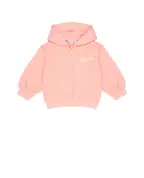 Dolce&Gabbana Детская толстовка с капюшоном (костюм) - Артикул: L2JWCT-G7PQR