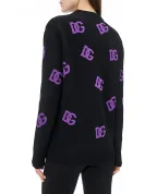 Dolce&Gabbana Светр з вовни - Артикул: FXX06T-JCVYX
