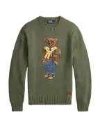 Polo Ralph Lauren Светр Polo Bear - Артикул: 710P04282001