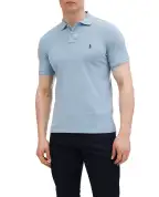 Polo Ralph Lauren Поло Mesh - Артикул: 710680784429
