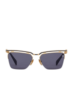 Balmain Сонцезахисні окуляри BALMAIN TRIOMPHE - II - Артикул: BPS-190A-57