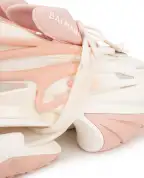 Balmain Кроссовки Unicorn - Артикул: EN1VF724KJNR