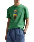 Polo Ralph Lauren Футболка Polo Bear - Артикул: 710973138001