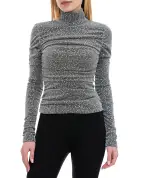 Dolce&Gabbana Топ - Артикул: F7AL4T-HLM4U