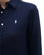 Polo Ralph Lauren Льняная рубашка - Артикул: 211970730002