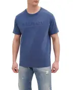 Balmain Футболка - Артикул: DH1EG010BC72-s