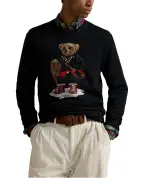 Polo Ralph Lauren Свитер Polo Bear - Артикул: 710982140001