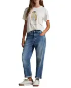 Polo Ralph Lauren Футболка Polo Bear - Артикул: 211971752001